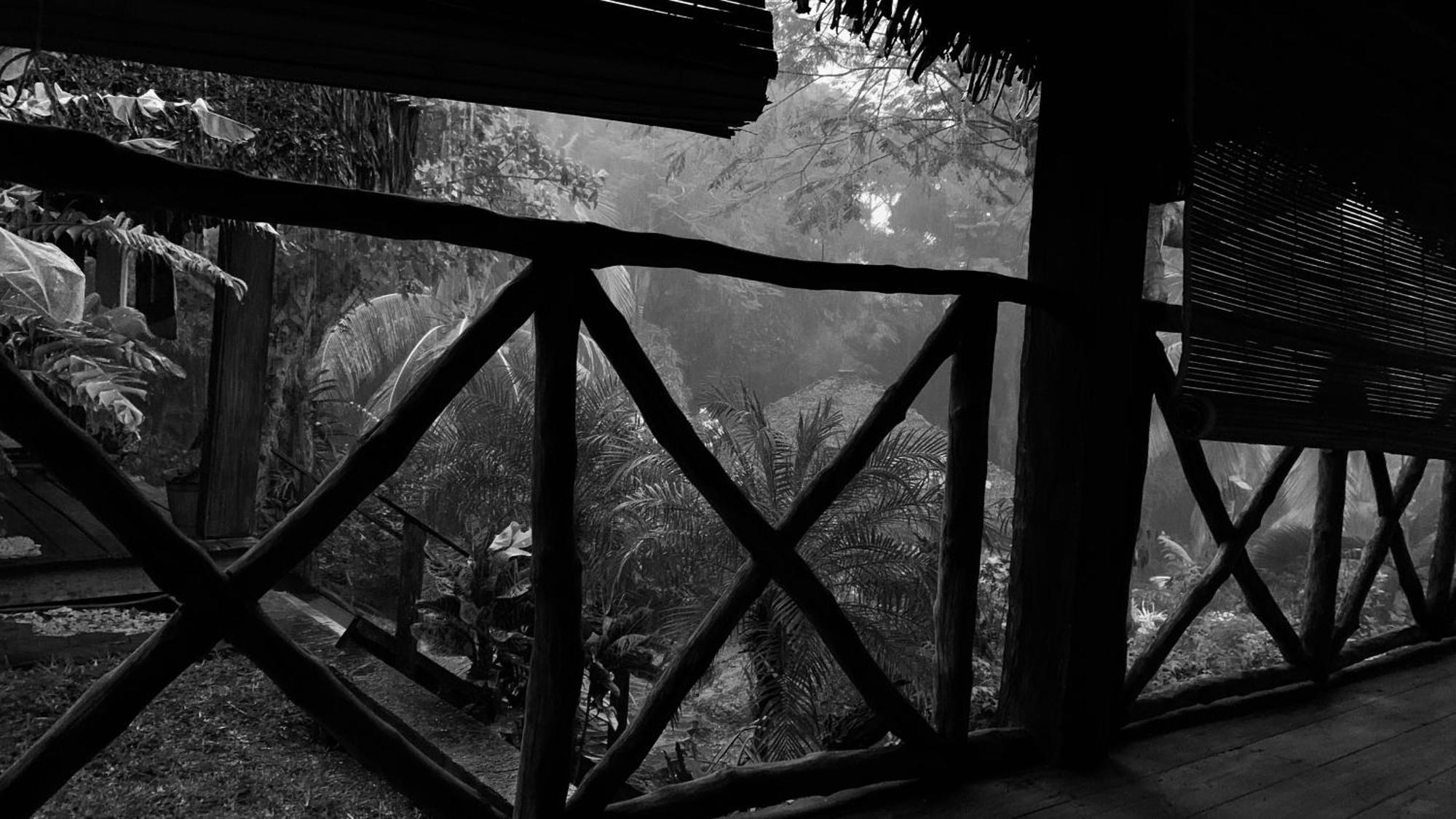 Les Jardins D'Ankify Bed & Breakfast Andimaka ภายนอก รูปภาพ