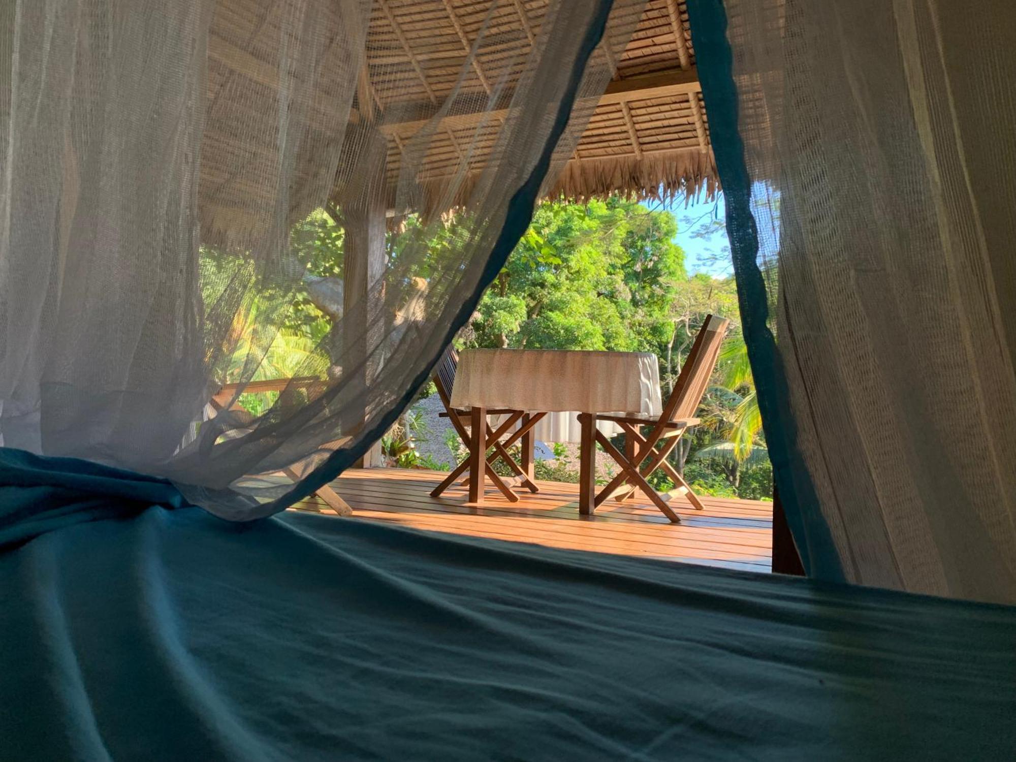 Les Jardins D'Ankify Bed & Breakfast Andimaka ภายนอก รูปภาพ