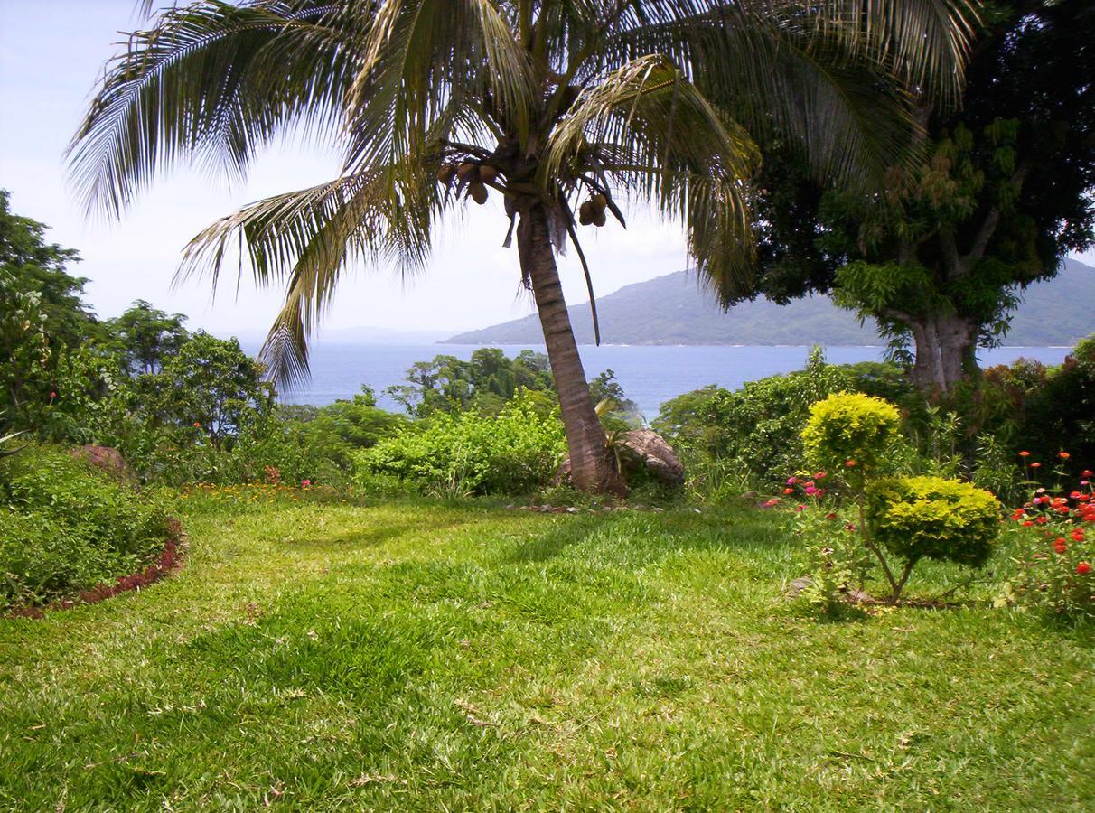 Les Jardins D'Ankify Bed & Breakfast Andimaka ภายนอก รูปภาพ