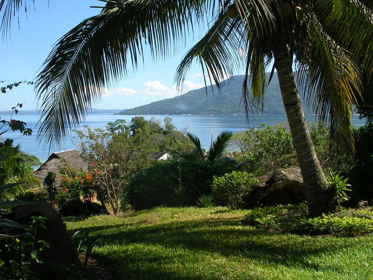 Les Jardins D'Ankify Bed & Breakfast Andimaka ภายนอก รูปภาพ
