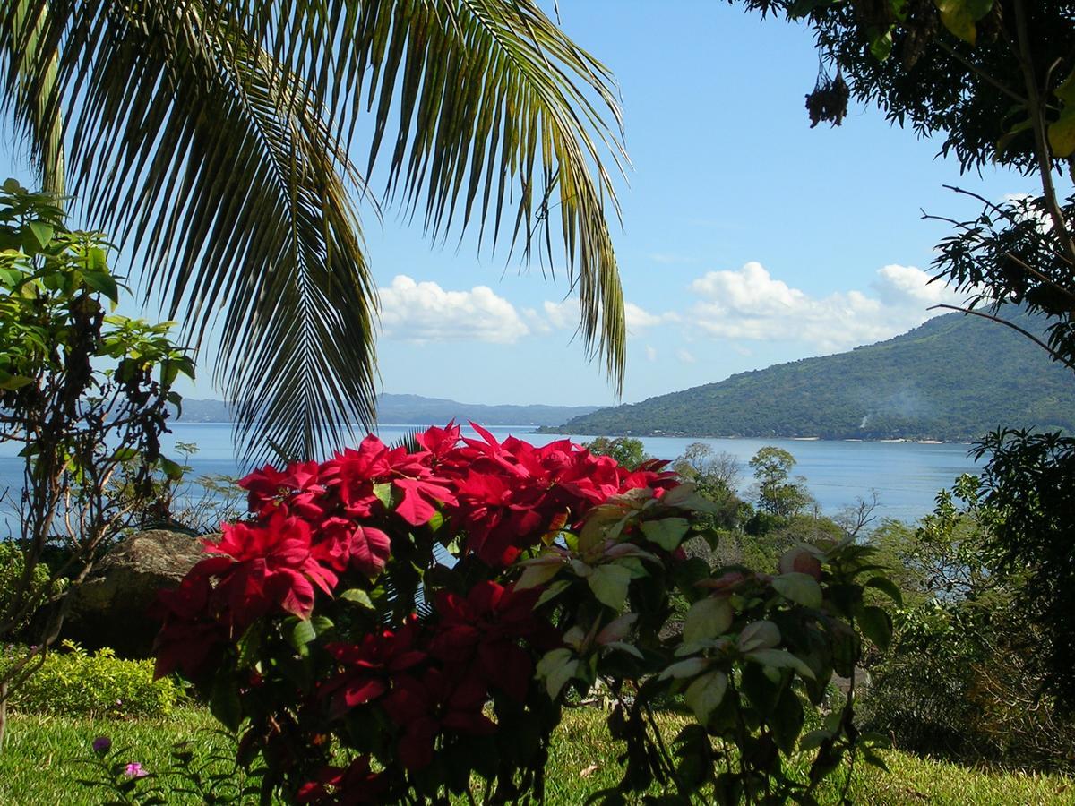 Les Jardins D'Ankify Bed & Breakfast Andimaka ภายนอก รูปภาพ