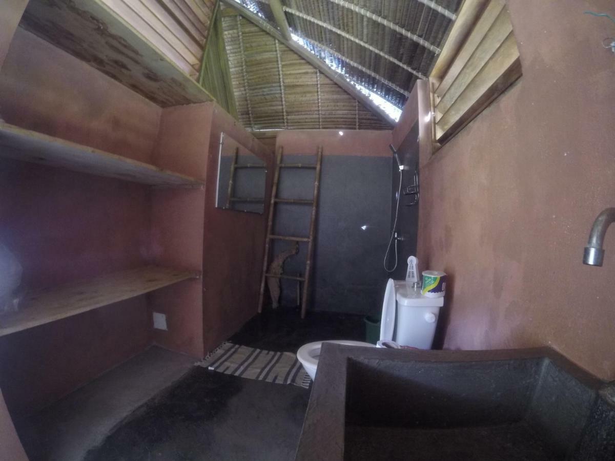 Les Jardins D'Ankify Bed & Breakfast Andimaka ภายนอก รูปภาพ